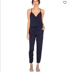 NWT Bobi Jumpsuit Small